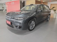 Leapmotor C10 2025