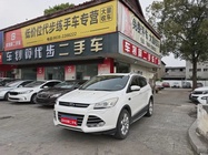 Ford Kuga 2014