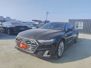 Audi A7 2024