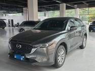 Mazda CX-5 2024
