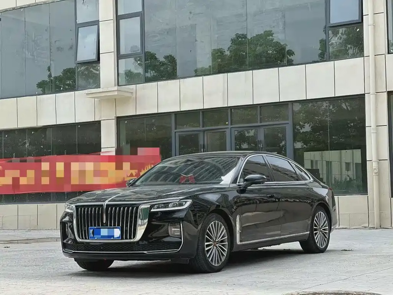 Hongqi H9