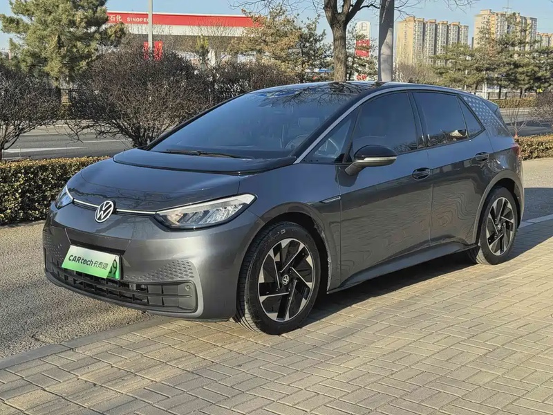 Volkswagen ID.3