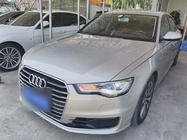Audi A6 2016