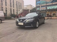 Nissan Teana 2018
