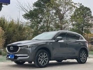 Mazda CX-5 2019