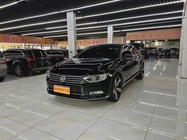 Volkswagen Magotan 2017