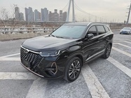 Chery Tiggo 8 PRO 2024