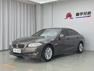 BMW 5 Series 2013