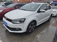 Volkswagen Polo 2015