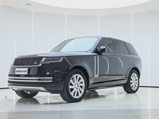 Land Rover Range Rover 2025