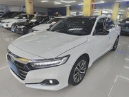 Honda Accord 2022