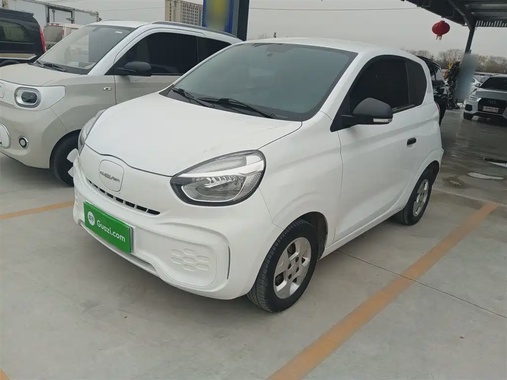 Roewe Clever 2022