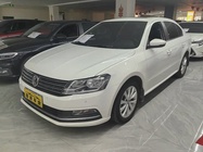 Volkswagen Lavida 2018