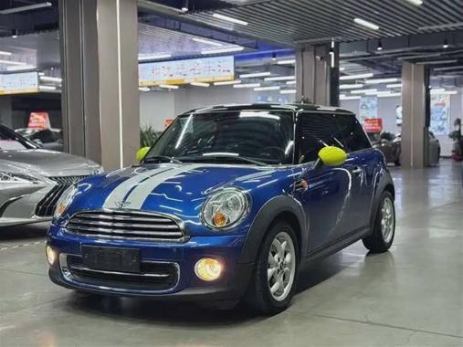MINI Other 2014