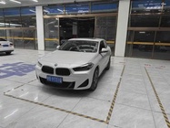 BMW X2 2021