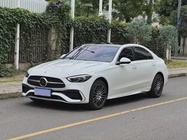 Mercedes-Benz C-Class 2025