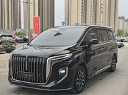 Hongqi HQ9 2023