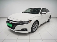 Honda Accord 2022