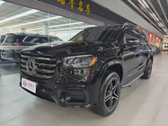 Mercedes-Benz GLS-Class 2024