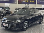 Volkswagen Passat 2024