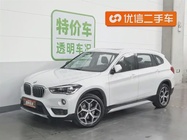 BMW X1 2019