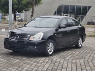 Nissan Sylphy 2018