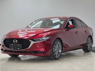 Mazda 3 2021