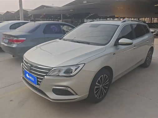 Roewe Ei5 2018