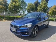 BMW 2 Series 2017
