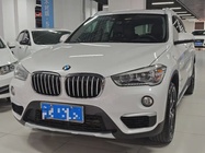 BMW X1 2017