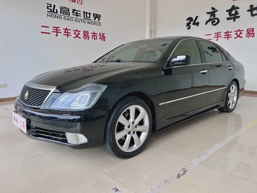 Toyota Crown 2005