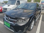 Dodge Journey 2016