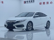 Honda Civic 2019
