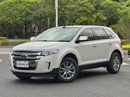 Ford Edge 2015