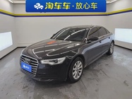 Audi A6 2015