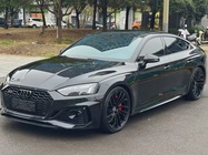 Audi RS5 2022