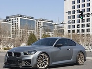 BMW M2 2025