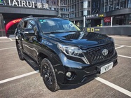 Toyota Prado 2013