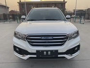 Haval H6 2018