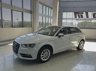 Audi A3 2014