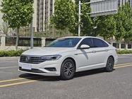 Volkswagen Sagitar 2020