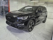 Jetour X90 2021
