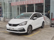 Honda Fit 2022