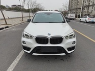 BMW X1 2017