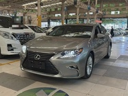 Lexus ES 2018