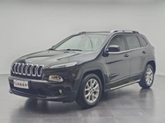 Jeep Cherokee 2016
