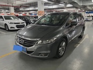 Honda Odyssey 2012