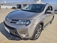 Toyota RAV4 2016
