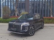 Hongqi HS7 2024
