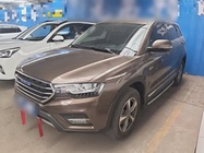 Haval H6 2016